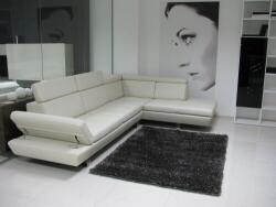 Bakero Shaggy Grip silver Szőnyeg (170x240 cm)