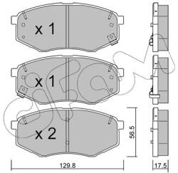 CIFAM Cif-822-942-0