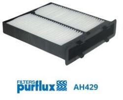 PURFLUX Filtru, aer habitaclu PURFLUX AH429 (AH429)