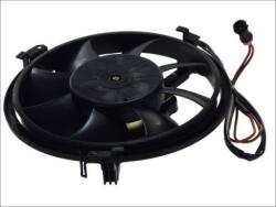 THERMOTEC Ventilator, radiator THERMOTEC D8A004TT (D8A004TT) - automobilus
