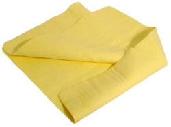 COMPASS szintetikus bőr tisztítókendő, 32 x 43 cm KENCO (10359)