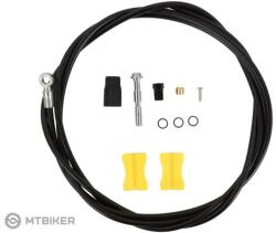 Shimano SM-BH90-SBM fékcső, elöl, 1000 mm