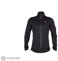 Fox Racing Fox Flexair Lite kabát, fekete (M)