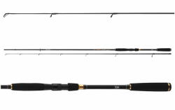 Daiwa Lanseta Daiwa Crossfire Jiggerspin 2.70m 8-35g (D.11439.271)