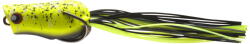 Daiwa Vobler Daiwa Steez Chiquita Frog 3.8cm 6.2g Splatter Chart (F.D.17512.501)