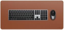 Satechi Vegan-Leather Premium Desk Mat Brown (ST-LPDMN)