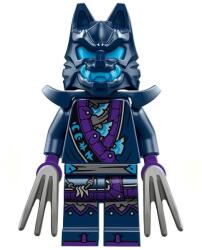 LEGO® Ninjago NJO851 - Wolf Mask Warrior (njo0851)