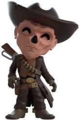 Youtooz Figură Youtooz Television: Fallout - The Ghoul #2, 11 cm (YOTO78277) Figurina