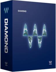 Waves Diamond (Digitális termék)