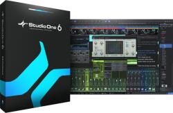 PreSonus Studio One 6 Professional EDU (Digitális termék)