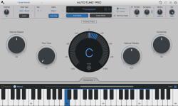 Antares Audio Technologies Auto-Tune Pro 11 (Digitális termék)
