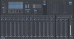 Digital Brain Instruments CMixer (Digitális termék)