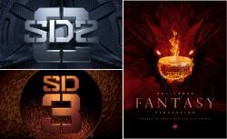 Sounds Online Cinematic Percussion Bundle (Digitális termék)