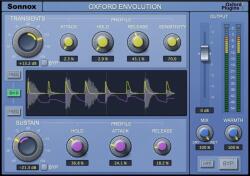 SONNOX Oxford Envolution (Native) (Digitális termék)