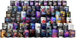 AEJuice I Want It All Bundle Lifetime (Digitális termék) (1178-3149)
