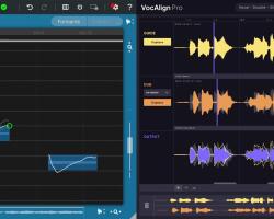 Synchro Arts RePitch Standard + VocAlign Pro Bundle (Digitális termék)