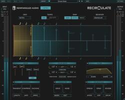 Newfangled Audio Recirculate (Digitális termék)