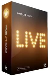 Waves Live (Digitális termék)