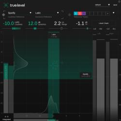 sonible Sonible true: level (Produs digital)