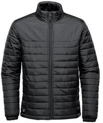 STORMTECH Férfi Nautilus Thermo kabát XL fekete