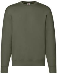 Fruit of the Loom Férfi prémium beállított pulóver 2XL zöld - decathlon - 13 090 Ft