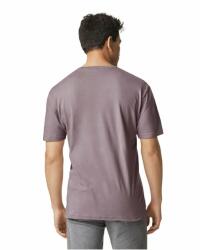 Gildan Unisex felnőtt Softstyle póló XL lila