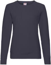 Fruit of the Loom Női könnyű Raglan pulóver XS kék - decathlon - 9 190 Ft