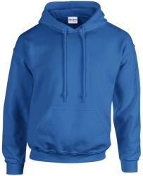 Gildan Unisex felnőtt nehéz keverék kapucnis pulóver 3XL kék - decathlon - 13 790 Ft