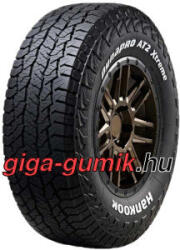 Hankook Dynapro AT2 Xtreme RF12 ( 30x9.50 R15 104S 6PR, felnivédős (MFS) OWL ) - giga-gumik