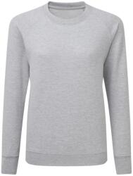 SG Lighting Női Raglan ujjú Crew nyakú pulóver 2XL fehér