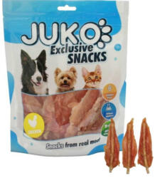  Snack pui soft Jerky 250 g