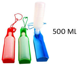  Adapatoare portabila drumetii yommy 500 ml
