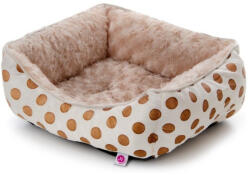  Patut blanita beige/buline 45/40/16 cm S