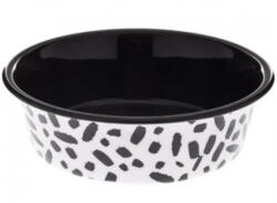  Castron metalic black 0, 27 litri