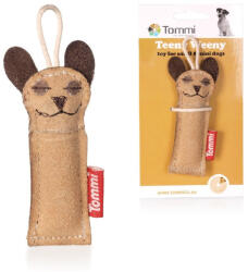  Jucarie din piele naturala 10, 5 cm