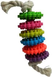  Jucarie franghie & dental 15 cm
