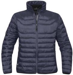 STORMTECH Női magassági kabát (vízálló és légáteresztő) 2XL kék