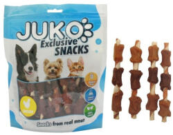  Snack pui/rata & stick 250 g