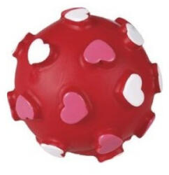  Jucarie minge & inimioare 9, 5 cm