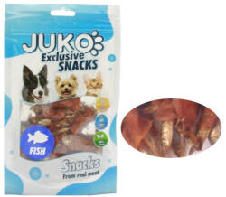  Snack peste & pui 70 g