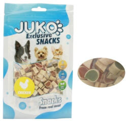  Snack sushi & pui 70 g