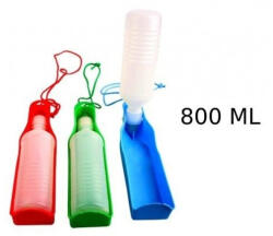  Adapatoare portabila drumetii 750 ml