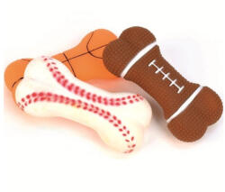  Jucarie os vinil mix/sport 15 cm