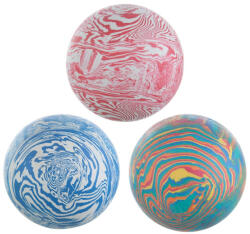  Jucarie minge hard color 9 cm