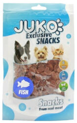  Snack inimioare & somon 70 g