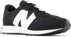 New Balance Pantofi sport Casual Fete 327 New Balance Negru 32