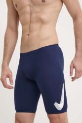 Nike fürdőnadrág Hydrastrong Multi sötétkék - sötétkék XS