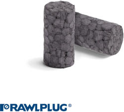 Rawlplug RAWL R-TFIX-CAP15-EPS-G grafitos polisztirol záródugó, szürke - 15 mm (R-TFIX-CAP15-EPS-G)