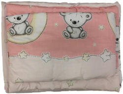 Baby Bruin 215015 Gyermek ágynemű garnitúra, 2 részes