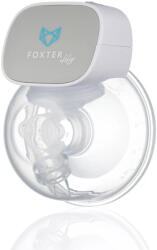 Foxter Lily kéz nélküli elektromos mellszívó - babycenter-sopron